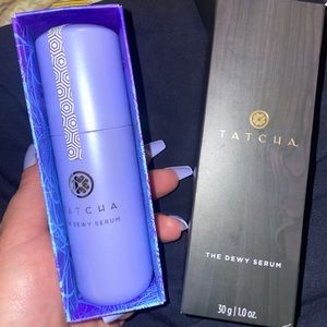 Tatcha The dewy serum